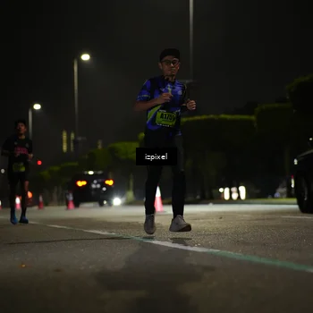 Runner Photo 5344163