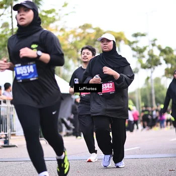 Runner Photo 5344165