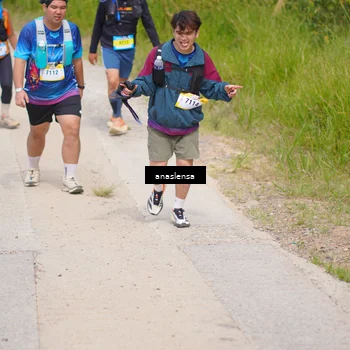 Runner Photo 5344171