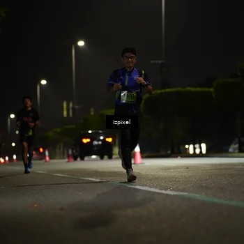 Runner Photo 5344175