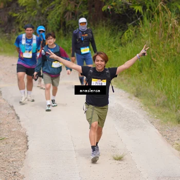 Runner Photo 5344176