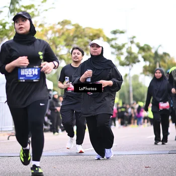 Runner Photo 5344177