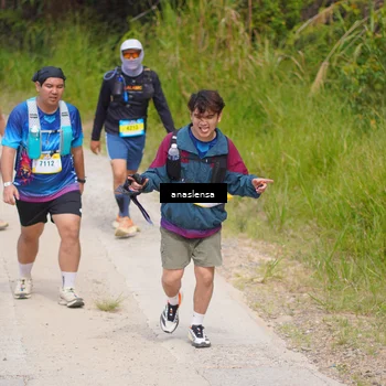 Runner Photo 5344178