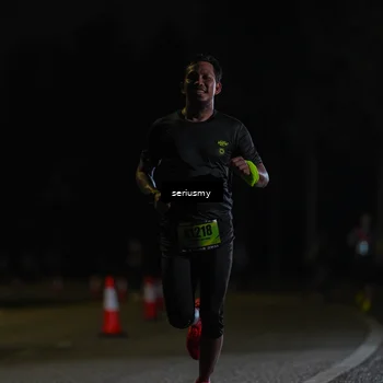 Runner Photo 5344181