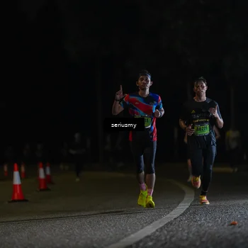 Runner Photo 5344182