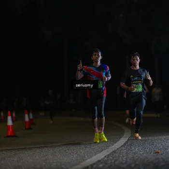Runner Photo 5344183