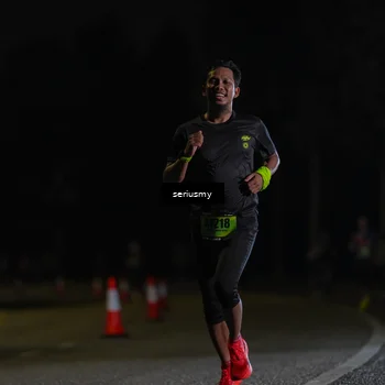Runner Photo 5344184