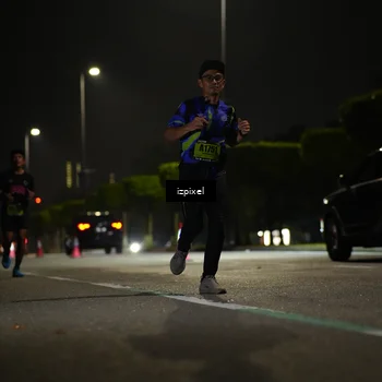 Runner Photo 5344189
