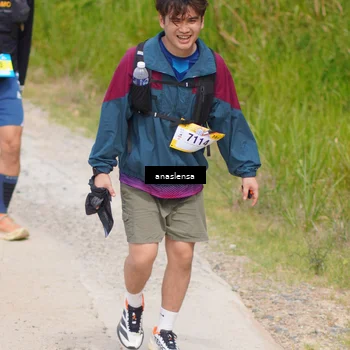 Runner Photo 5344192