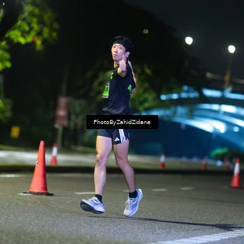 Runner Photo 5344194