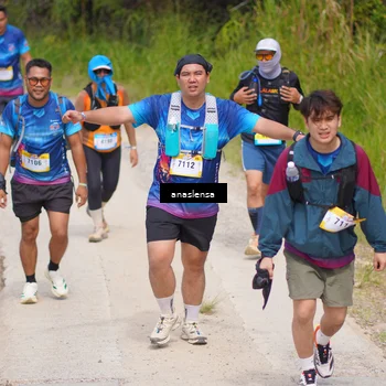 Runner Photo 5344195