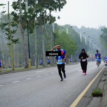 Runner Photo 5344196