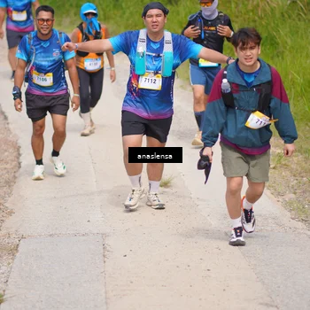 Runner Photo 5344199