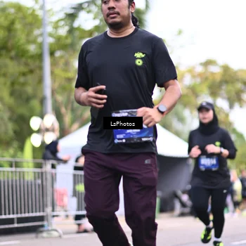 Runner Photo 5344201