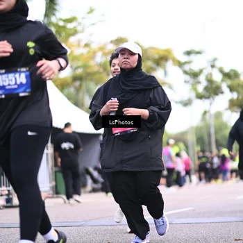 Runner Photo 5344203