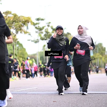 Runner Photo 5344207