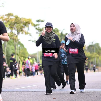 Runner Photo 5344208