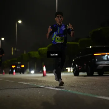 Runner Photo 5344210