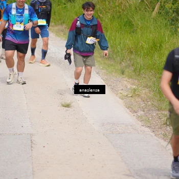 Runner Photo 5344215
