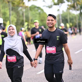 Runner Photo 5344218