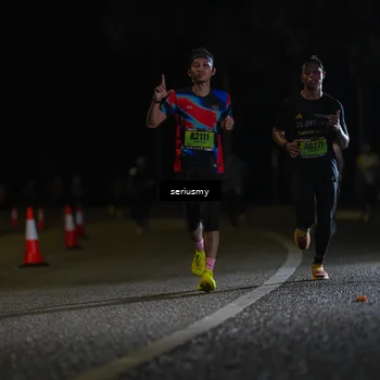 Runner Photo 5344219