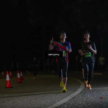 Runner Photo 5344221