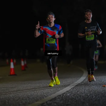 Runner Photo 5344223