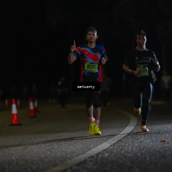 Runner Photo 5344224