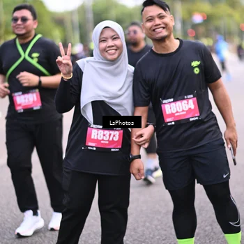 Runner Photo 5344225