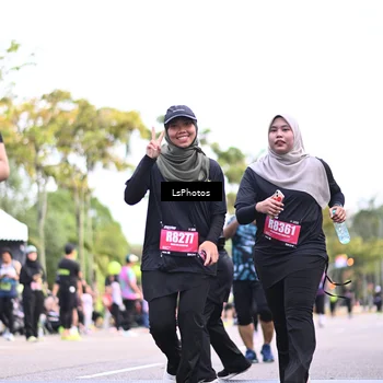 Runner Photo 5344228