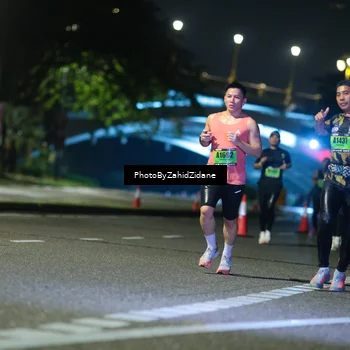 Runner Photo 5344229