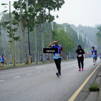 Runner Photo 5344231
