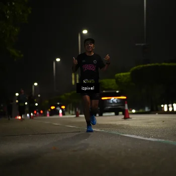 Runner Photo 5344232