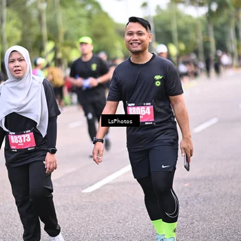 Runner Photo 5344233