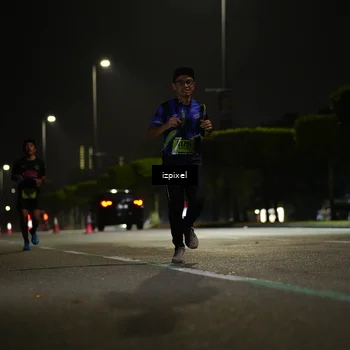Runner Photo 5344238