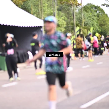 Runner Photo 5344239