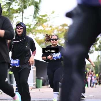 Runner Photo 5344240