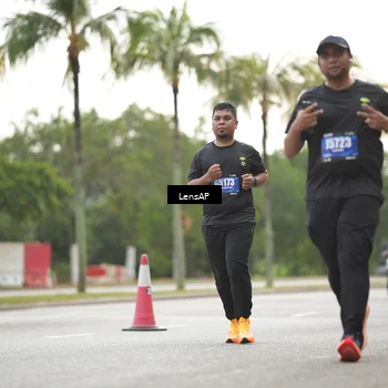 Runner Photo 5344241