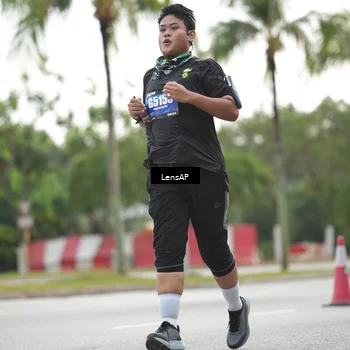 Runner Photo 5344242