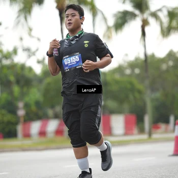 Runner Photo 5344245