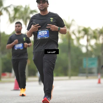 Runner Photo 5344248