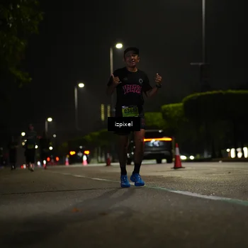 Runner Photo 5344249