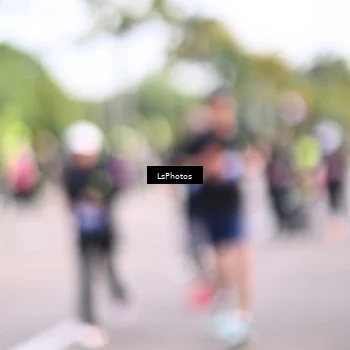Runner Photo 5344250