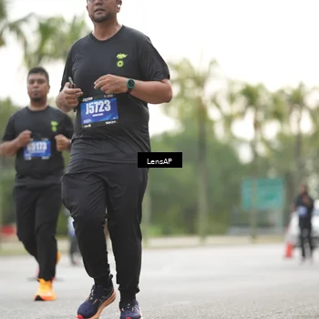 Runner Photo 5344251