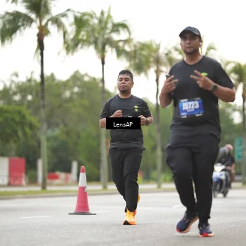 Runner Photo 5344252