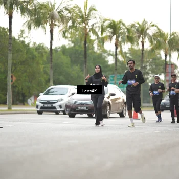 Runner Photo 5344253