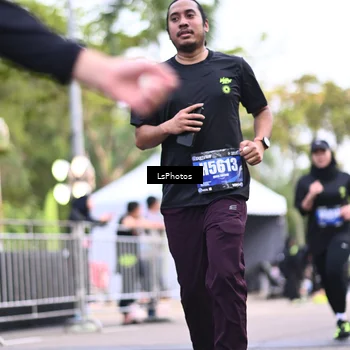 Runner Photo 5344254