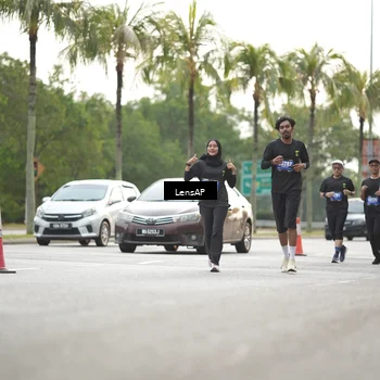 Runner Photo 5344255