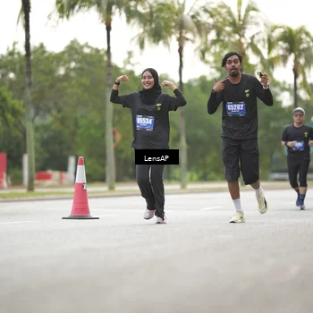 Runner Photo 5344257