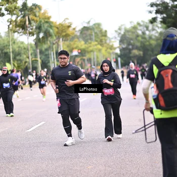 Runner Photo 5344258